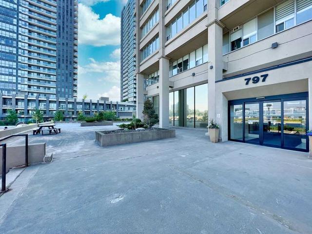 308 - 797 Don Mills Rd