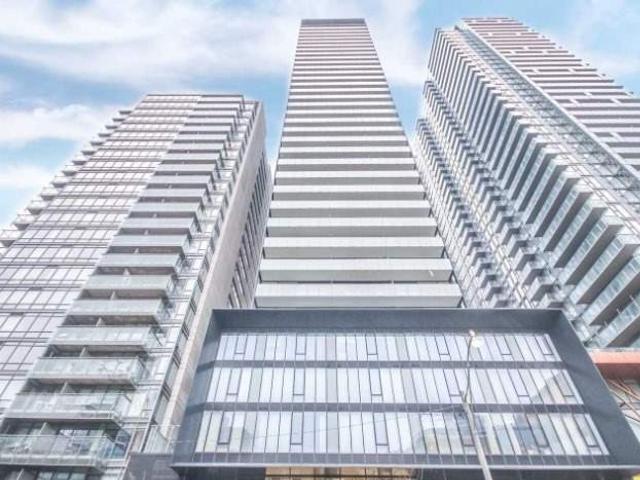 1108 - 28 Wellesley St E