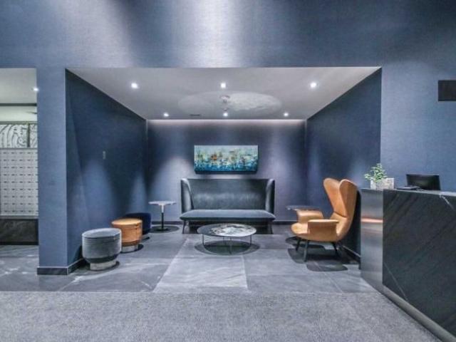 1108 - 28 Wellesley St E