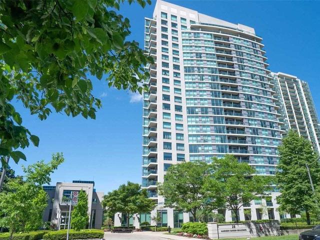 2009 - 28 Harrison Garden Blvd