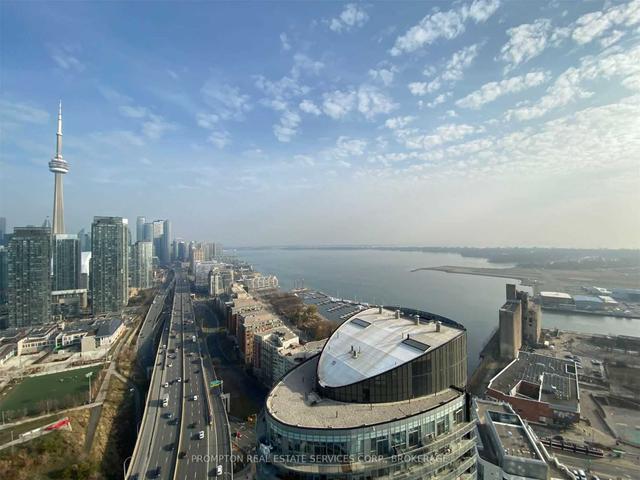 4310 - 17 Bathurst St