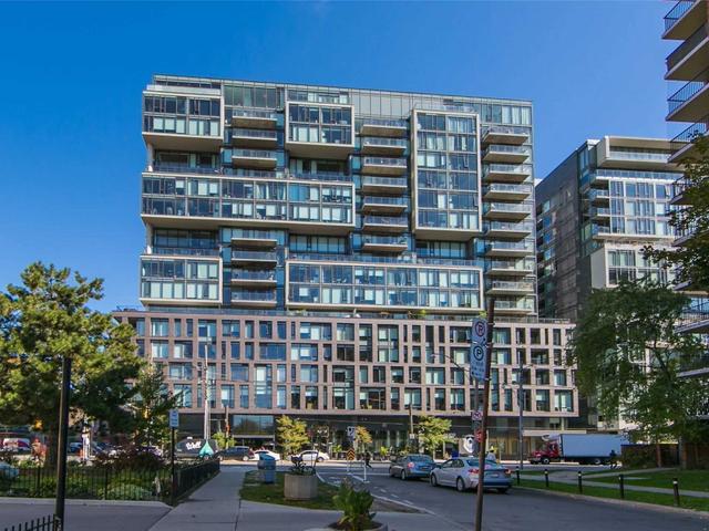 1316 - 111 Bathurst St