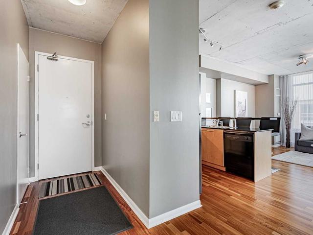 1003 - 333 Adelaide St E