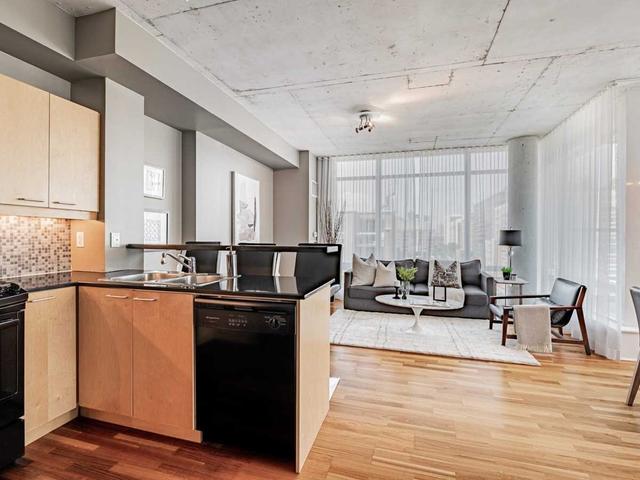 1003 - 333 Adelaide St E