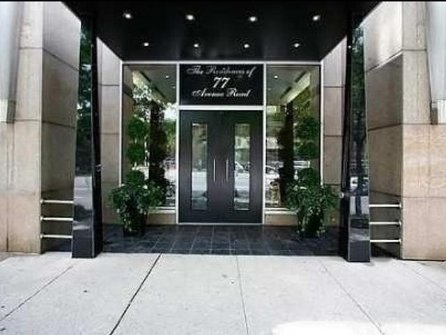401 - 77 Avenue Rd