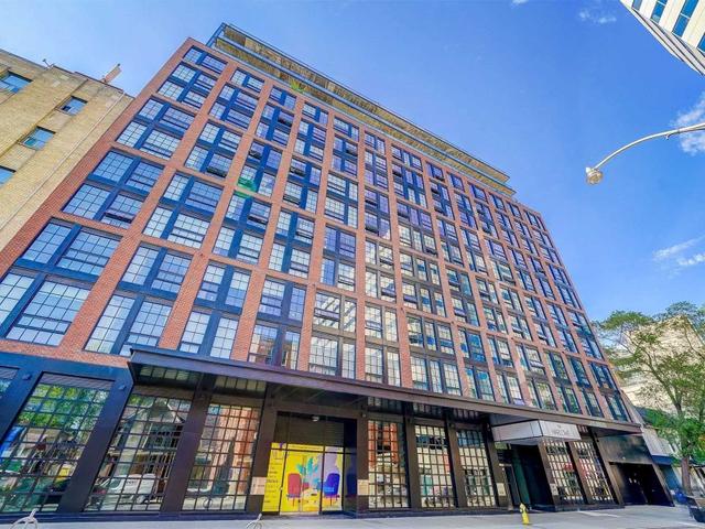 1110 - 608 Richmond St W