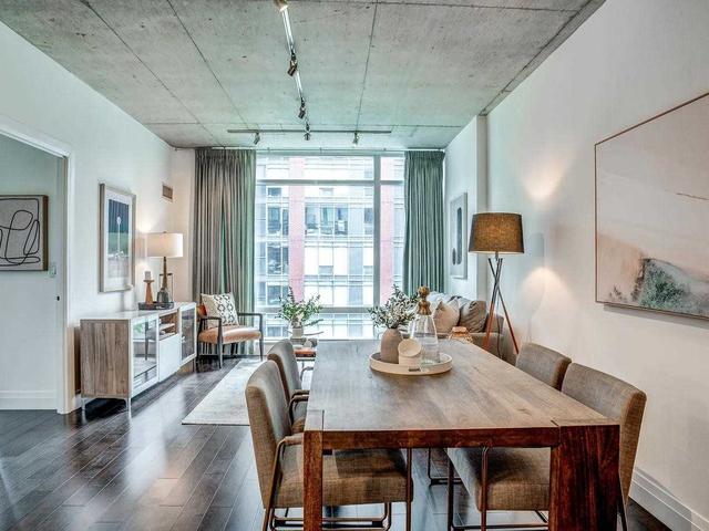 407 - 333 Adelaide St E