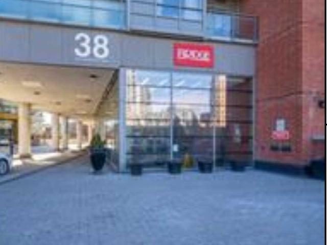 1716 - 38 Joe Shuster Way