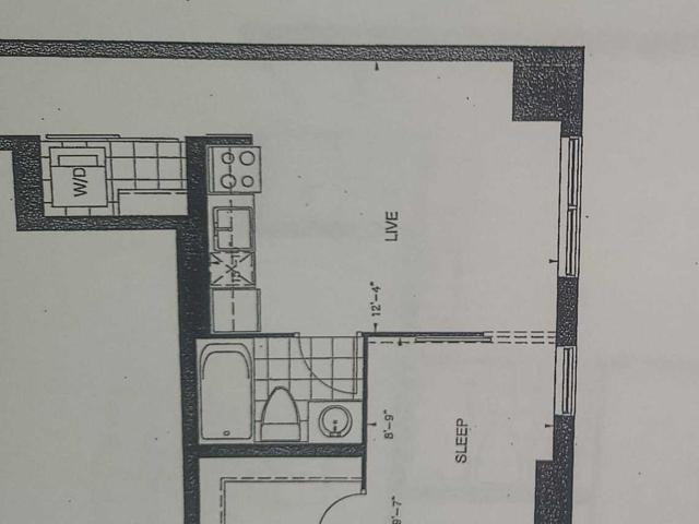 1716 - 38 Joe Shuster Way