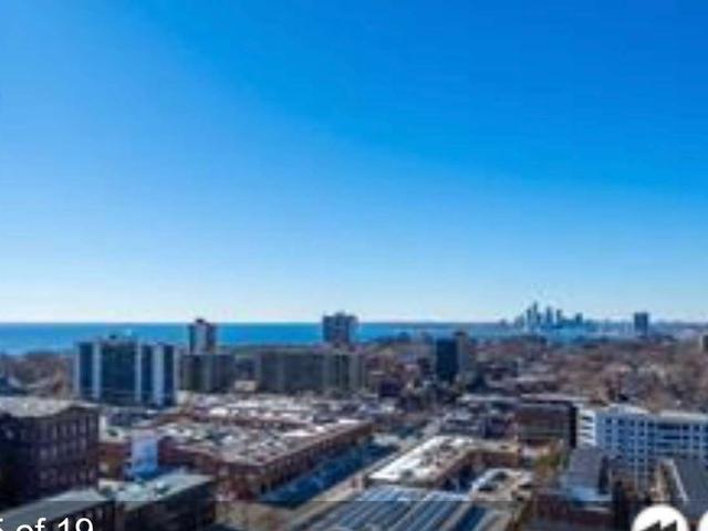 1716 - 38 Joe Shuster Way