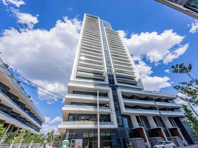 2601 - 30 Ordnance St