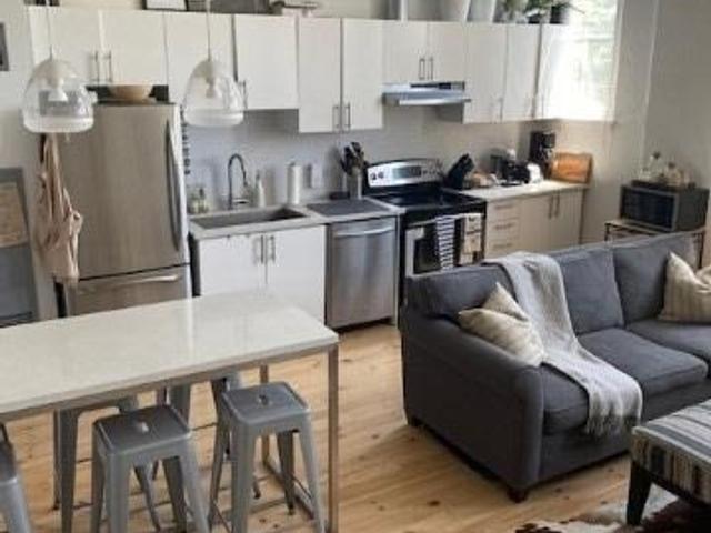 303 - 183 Dovercourt Rd