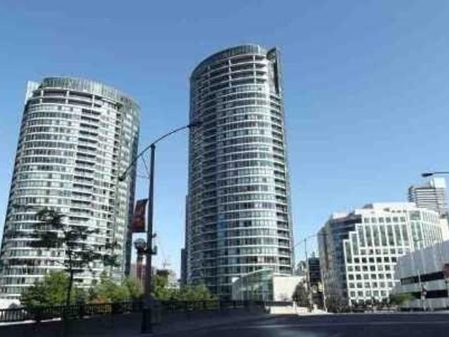 603 - 361 Front St W