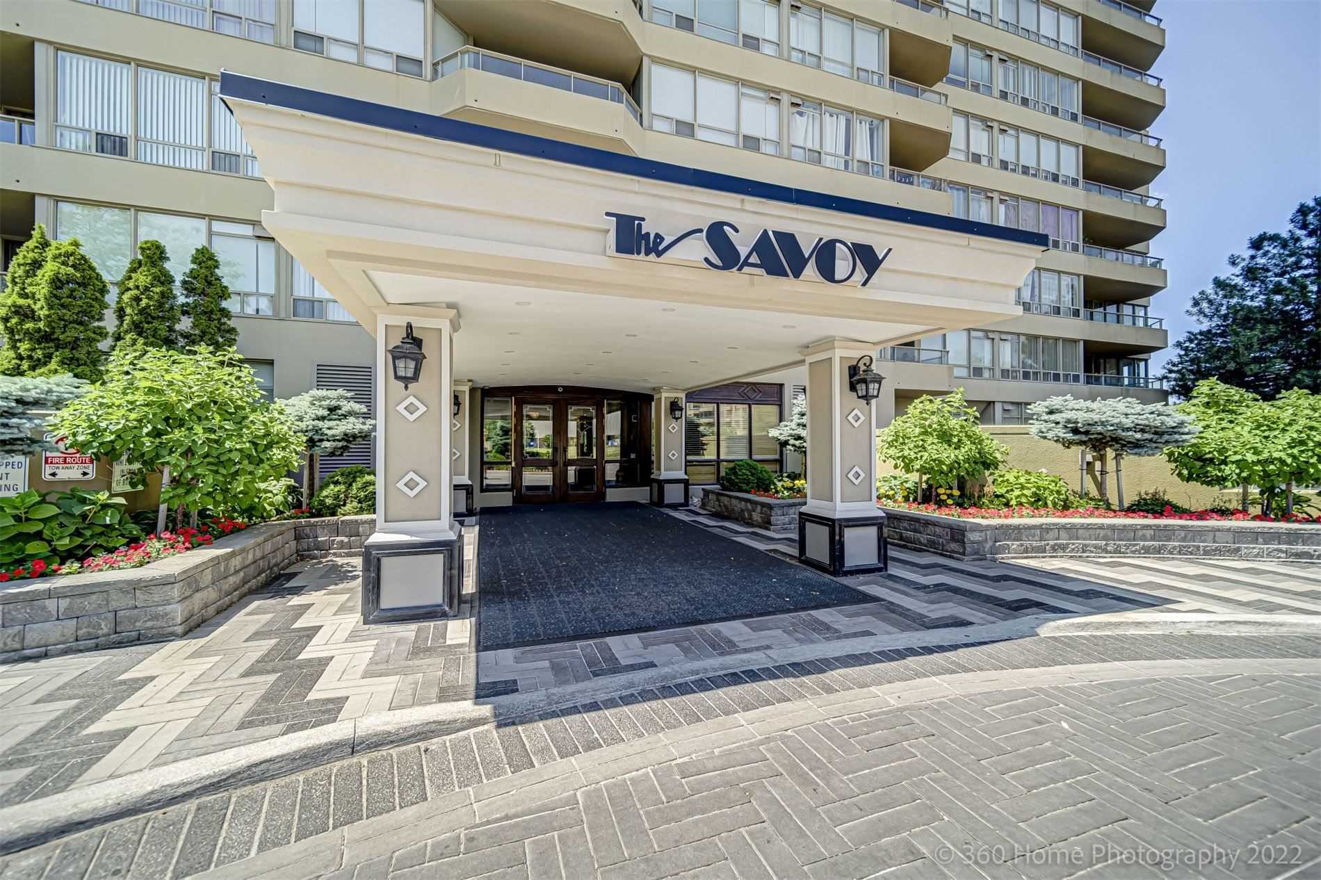 2001 10 Torresdale Ave, North York Sold, C5673299 Condos.ca