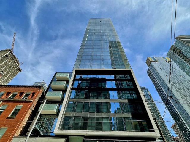 308 - 11 Charlotte St