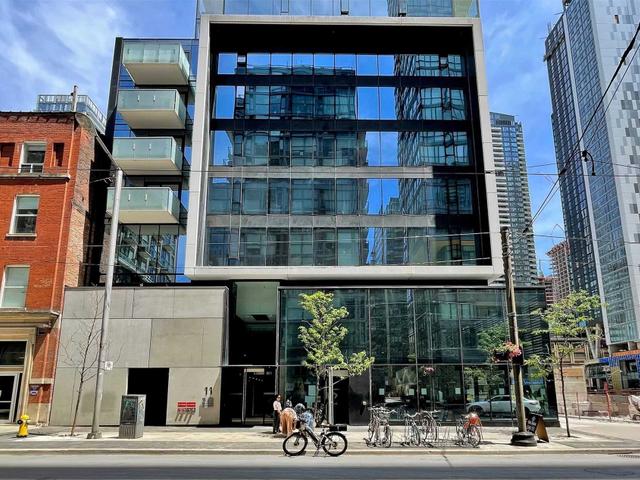 308 - 11 Charlotte St