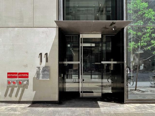 308 - 11 Charlotte St