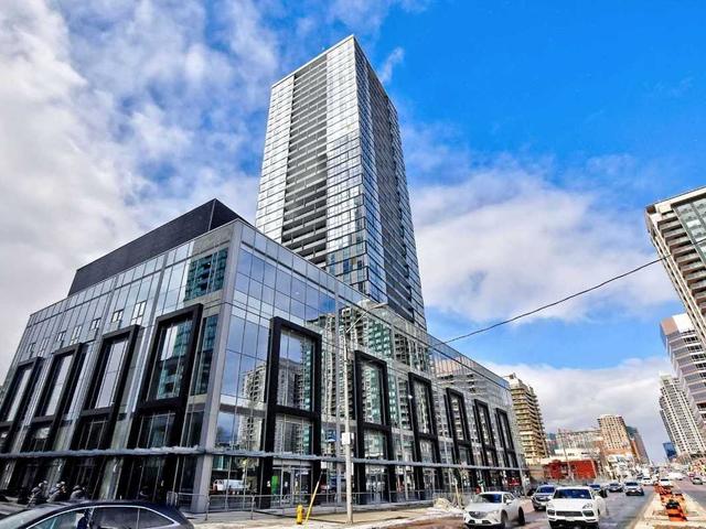 2203 - 5180 Yonge St