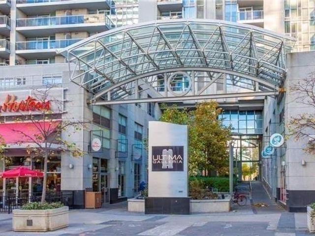 1812 - 4978 Yonge St