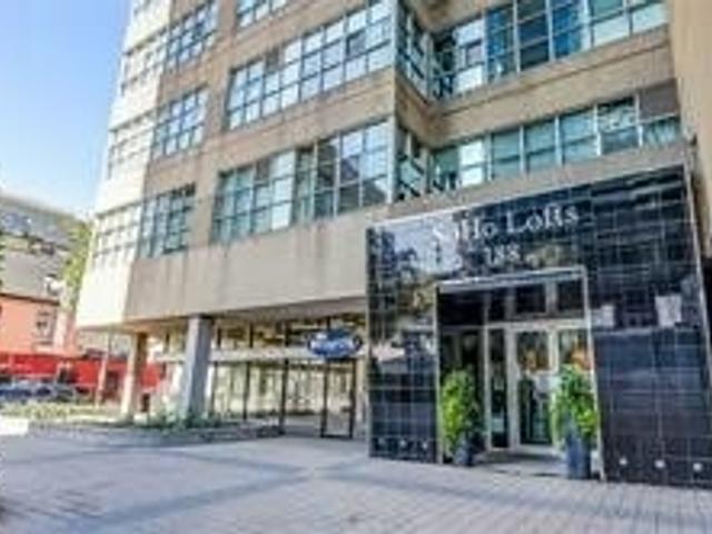 PH03 - 188 Eglinton Ave E