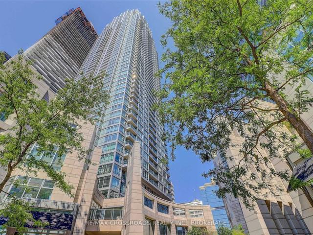 1408 - 2191 Yonge St