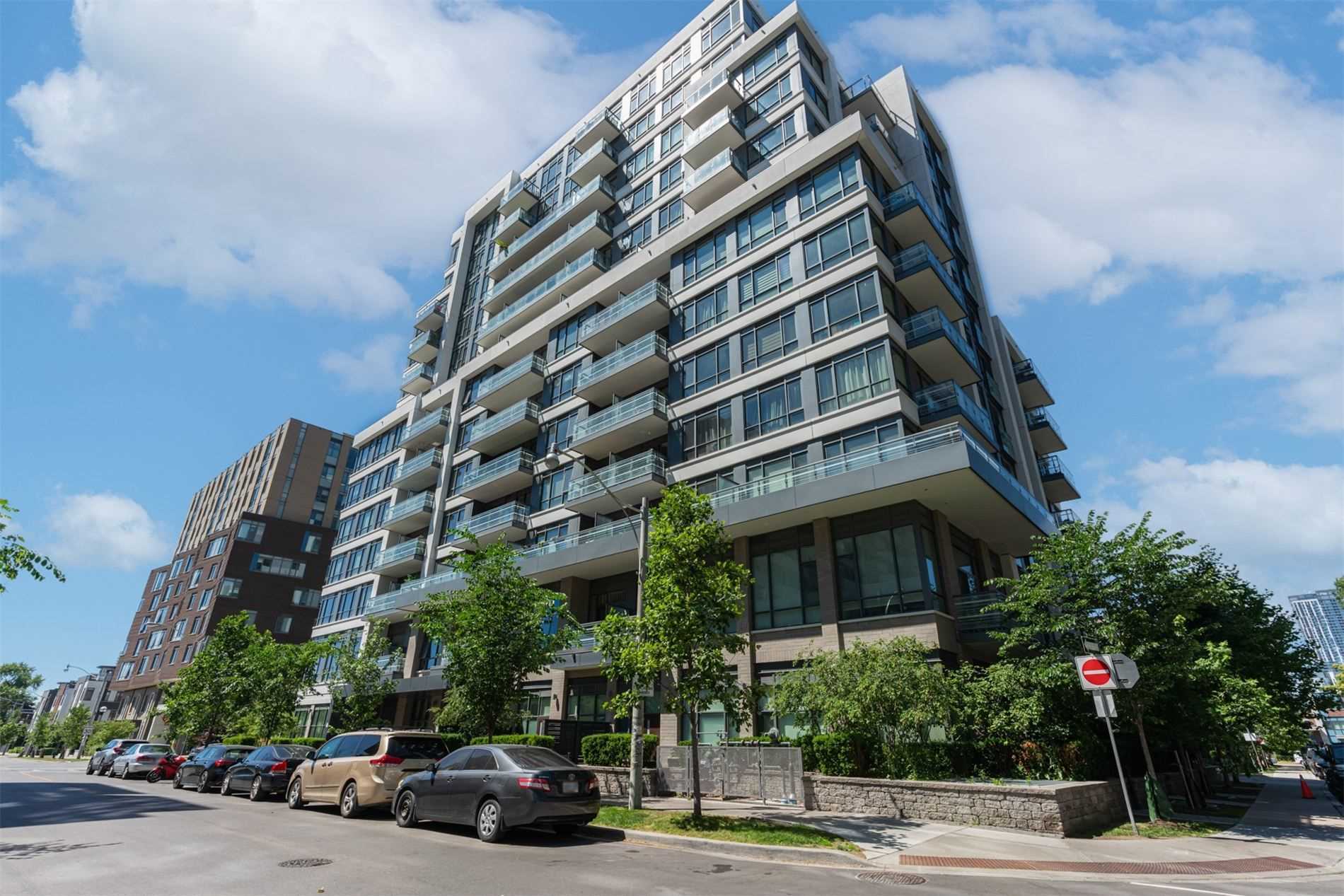 514 200 Sackville St, Toronto Terminated, C5675457 Condos.ca
