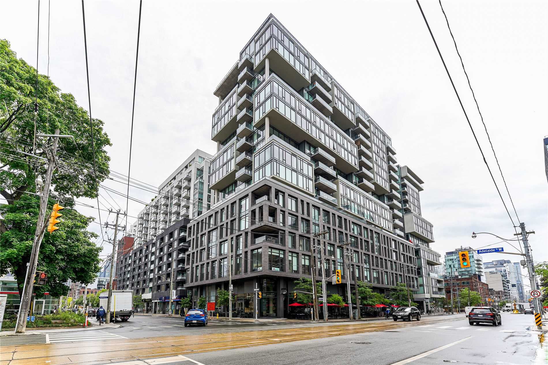 521 111 Bathurst St, Toronto Terminated, C5675995 Property.ca 521 111 Bathurst St, Toronto Terminated, C5675995 Property.ca