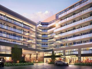 531 - 621 Sheppard Ave E