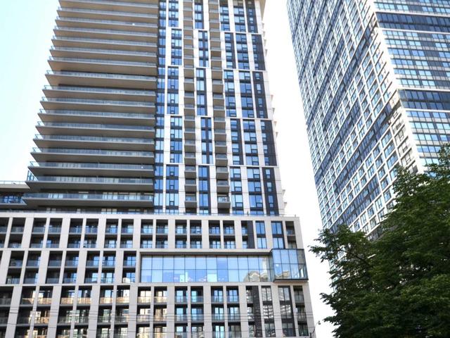 1125 - 251 Jarvis St