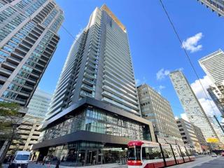 506 - 770 Bay St