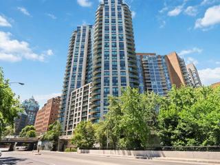 2302 - 300 Bloor St E