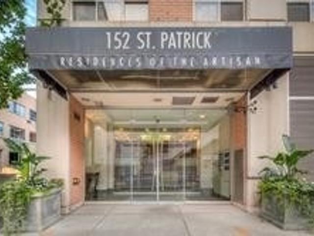 902 - 152 St Patrick St