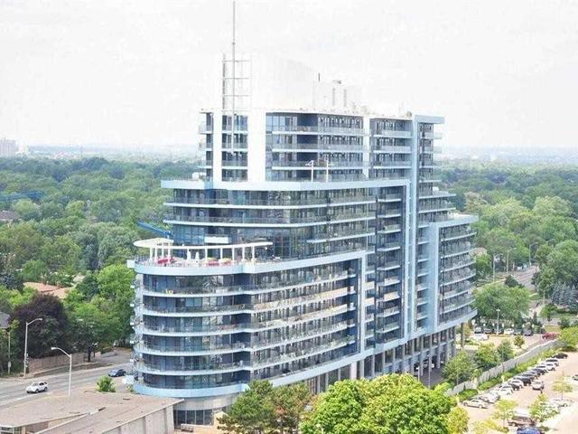 208 - 2885 Bayview Ave