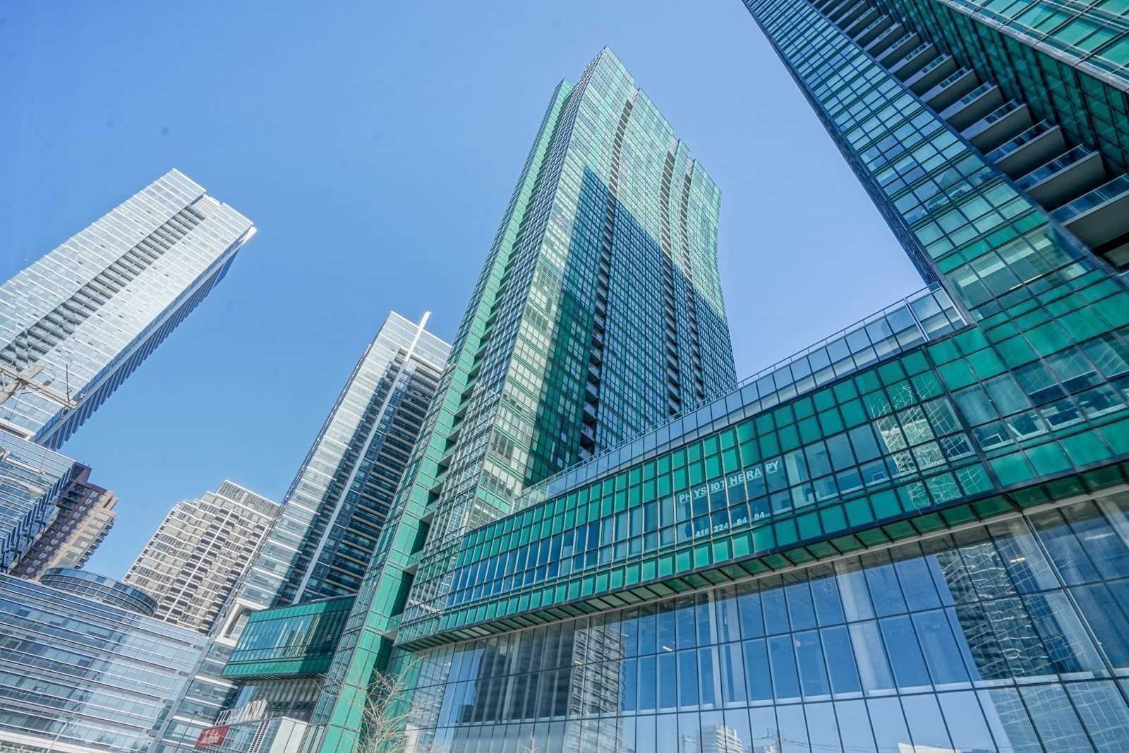 707 11 Bogert Ave, North York Leased, C5678581 Condos.ca 707 11 Bogert Ave, North York Leased, C5678581 Condos.ca