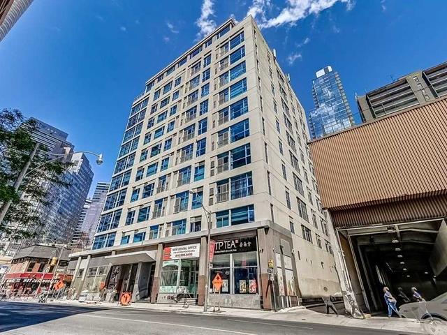 505 - 8 Wellesley St E