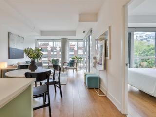 403 - 508 Wellington St W