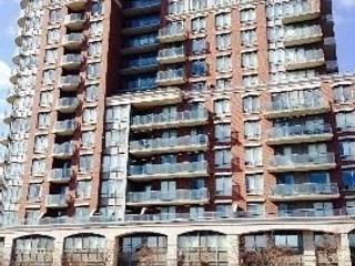 1207 - 1 Clairtrell Rd
