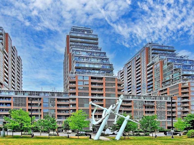 408 - 85 East Liberty St