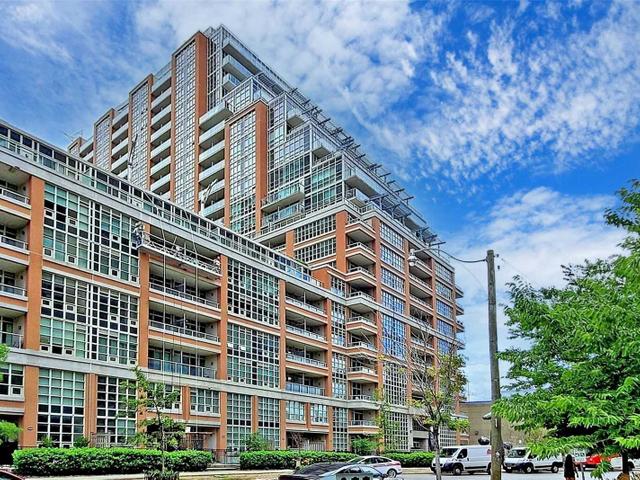 408 - 85 East Liberty St