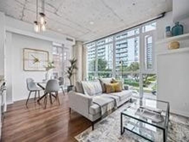 205 - 707 Dovercourt Rd