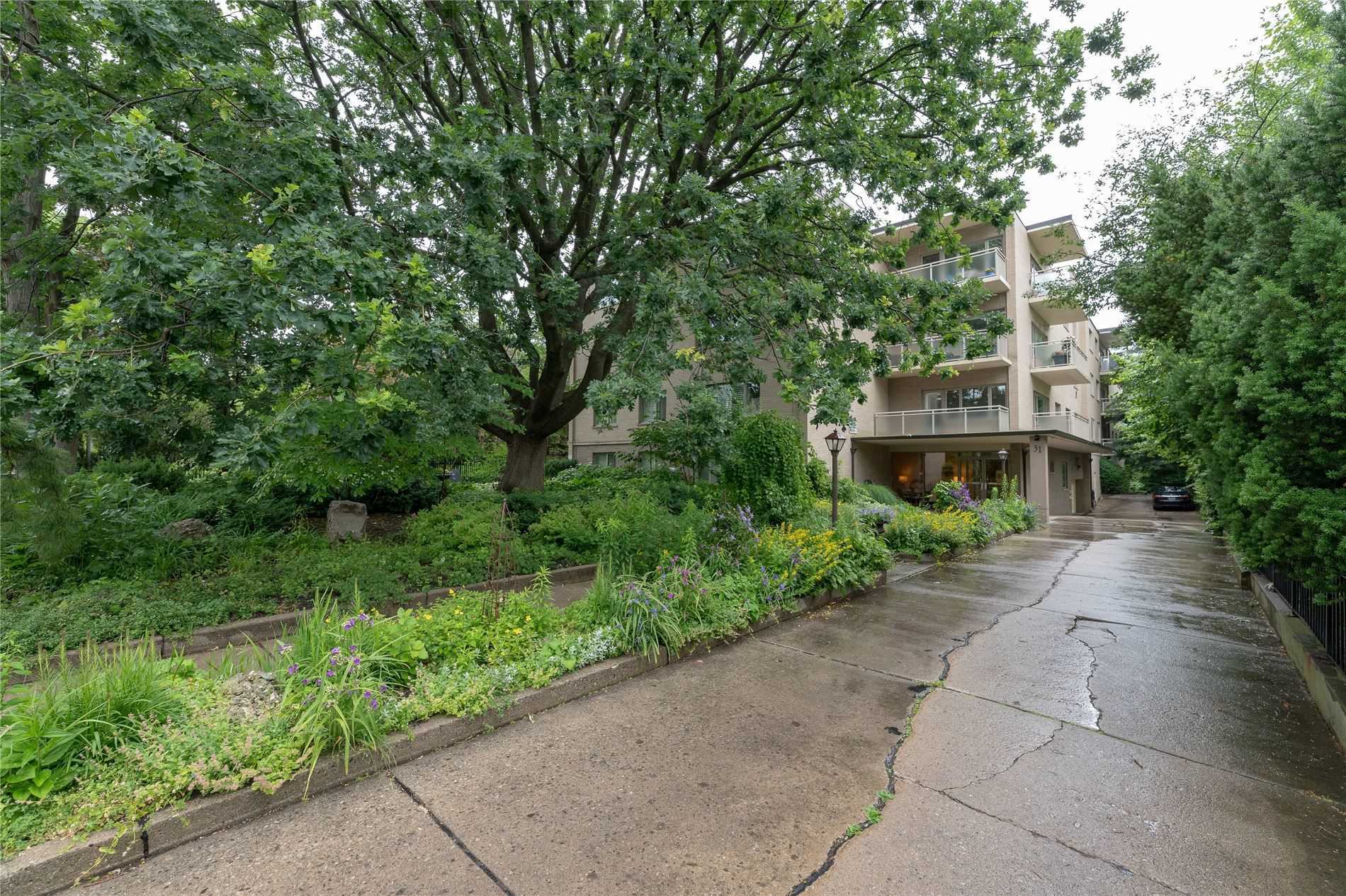 106 31 Rosedale Rd, Toronto Sold, C5680256 Condos.ca