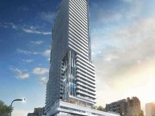2912 - 161 Roehampton Ave