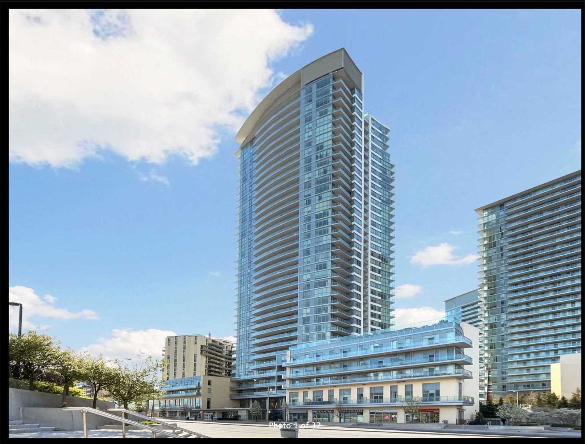 2606 70 Forest Manor Rd, North York Leased, C5682228 Property.ca