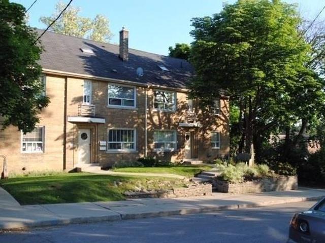 2 - 121 Cheritan Ave