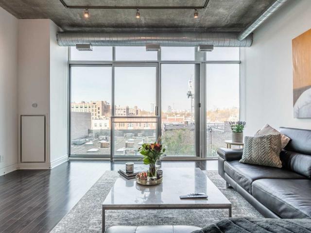 535 - 388 Richmond St W