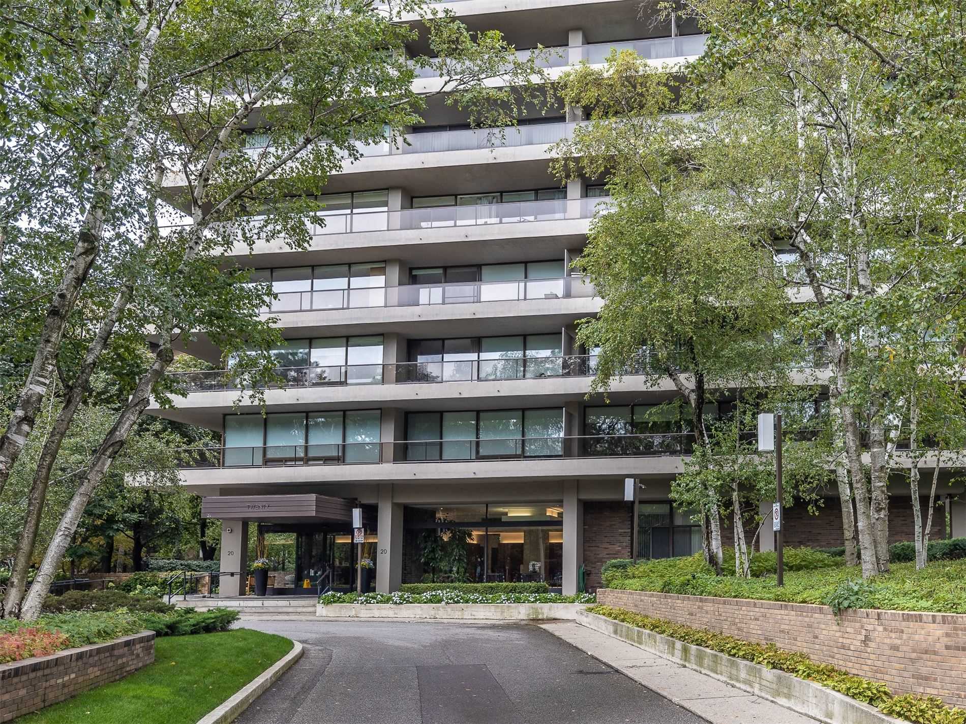 806 20 Avoca Ave, Toronto Sold, C5682960 Condos.ca