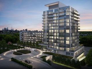 601 - 36 Forest Manor Rd