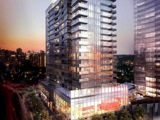 1112 - 80 Queens Wharf Rd