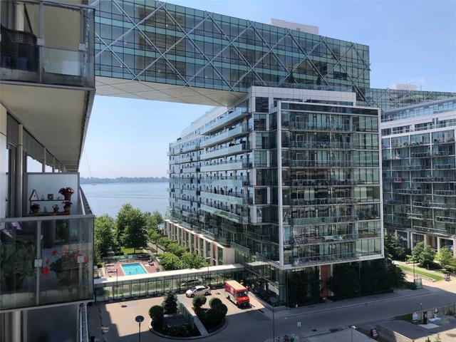 740 - 39 Queens Quay E