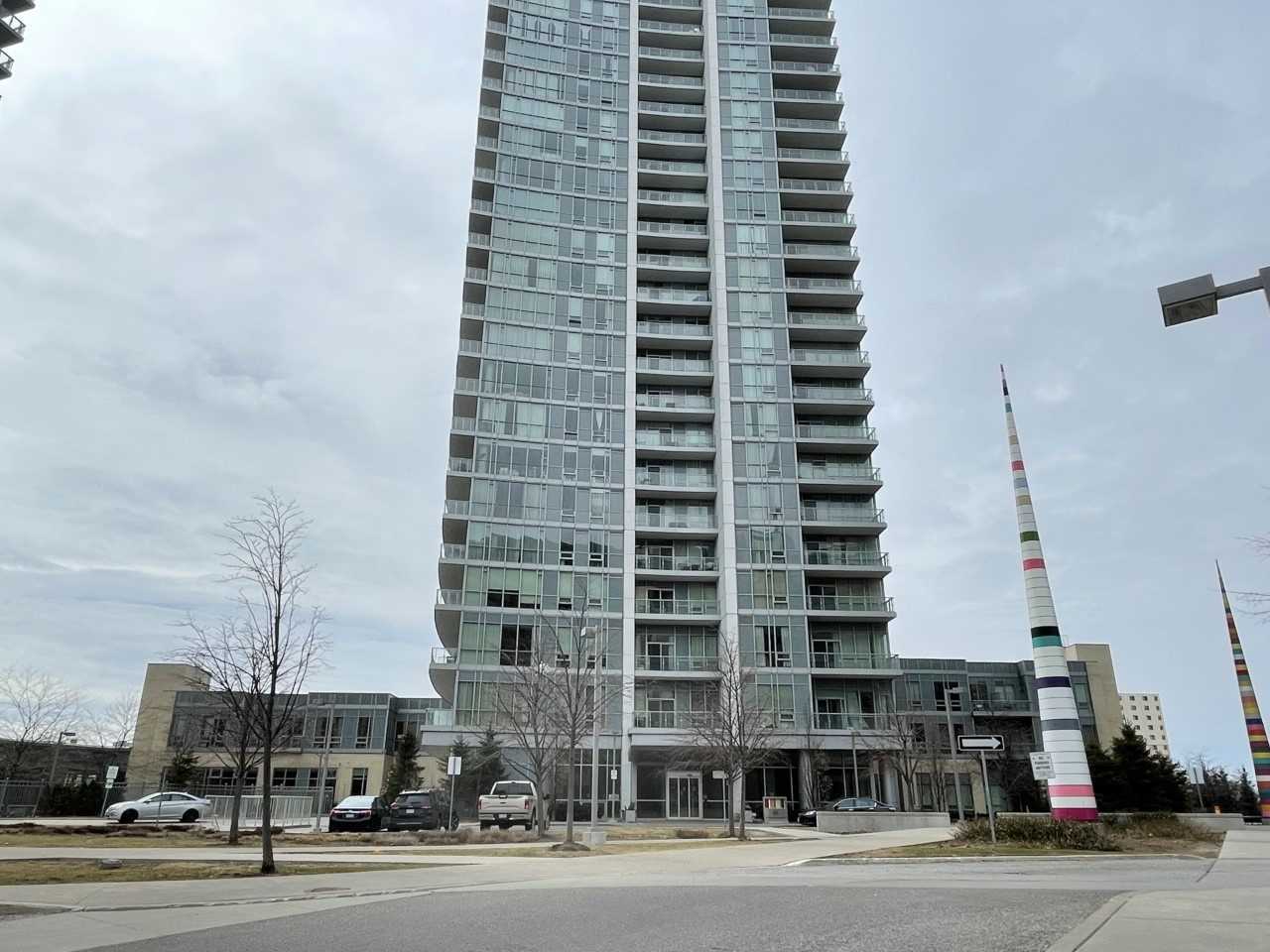1701 66 Forest Manor Rd, Suspended, C5684408 Condos.ca